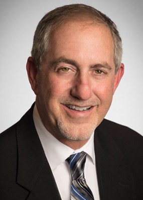 Retirement Party For Tom George