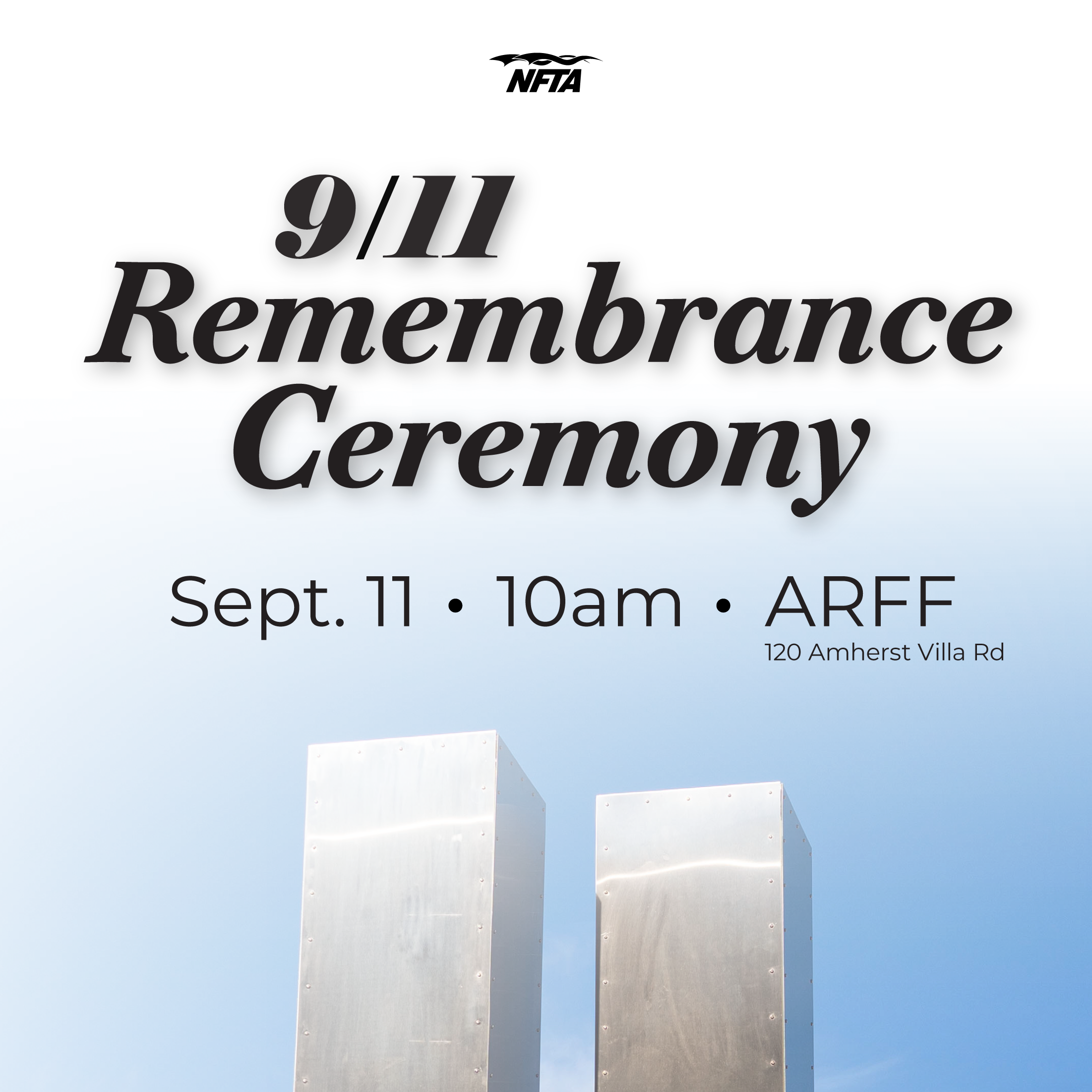 9 11 Remembrance Elements