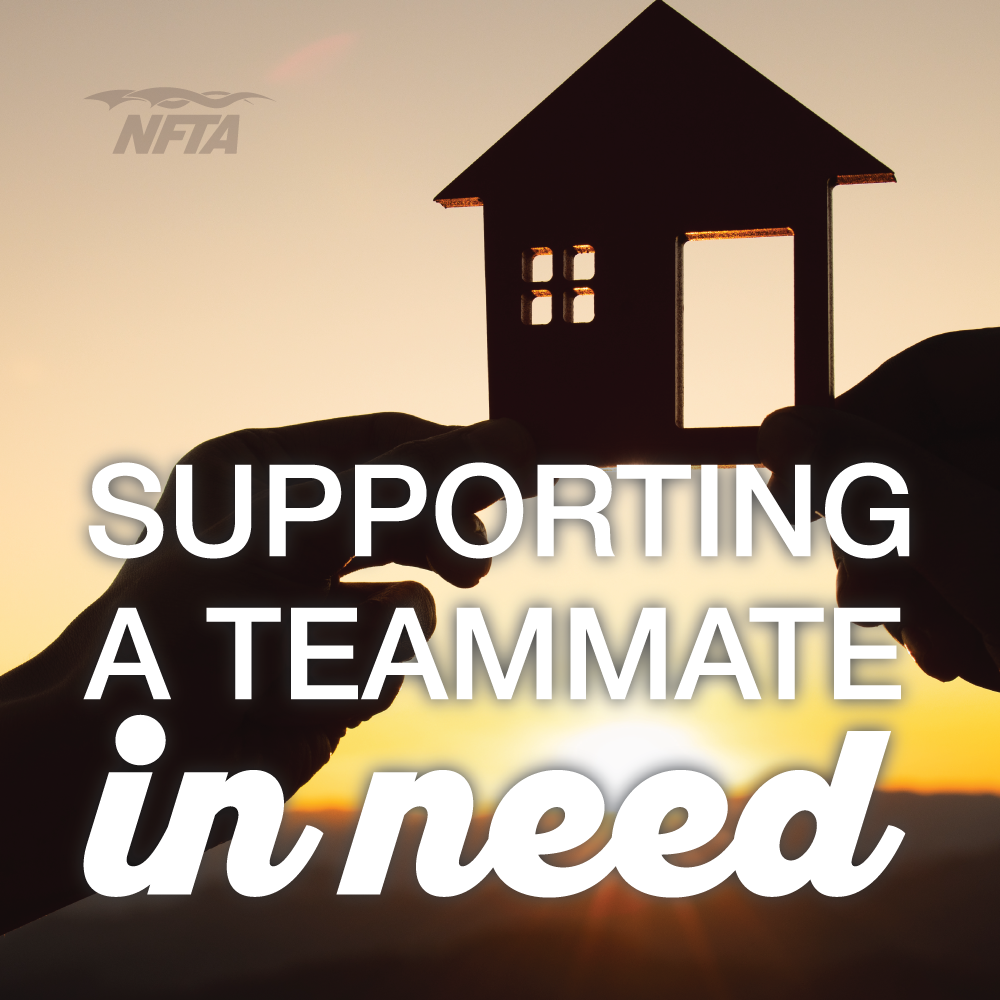 Supporting Denise Butler: Helping a Colleague in Need