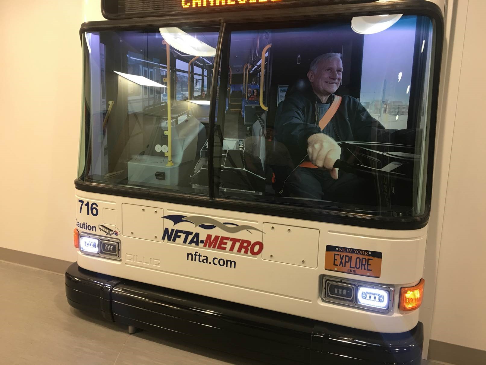 Explore Metro Nfta Elements