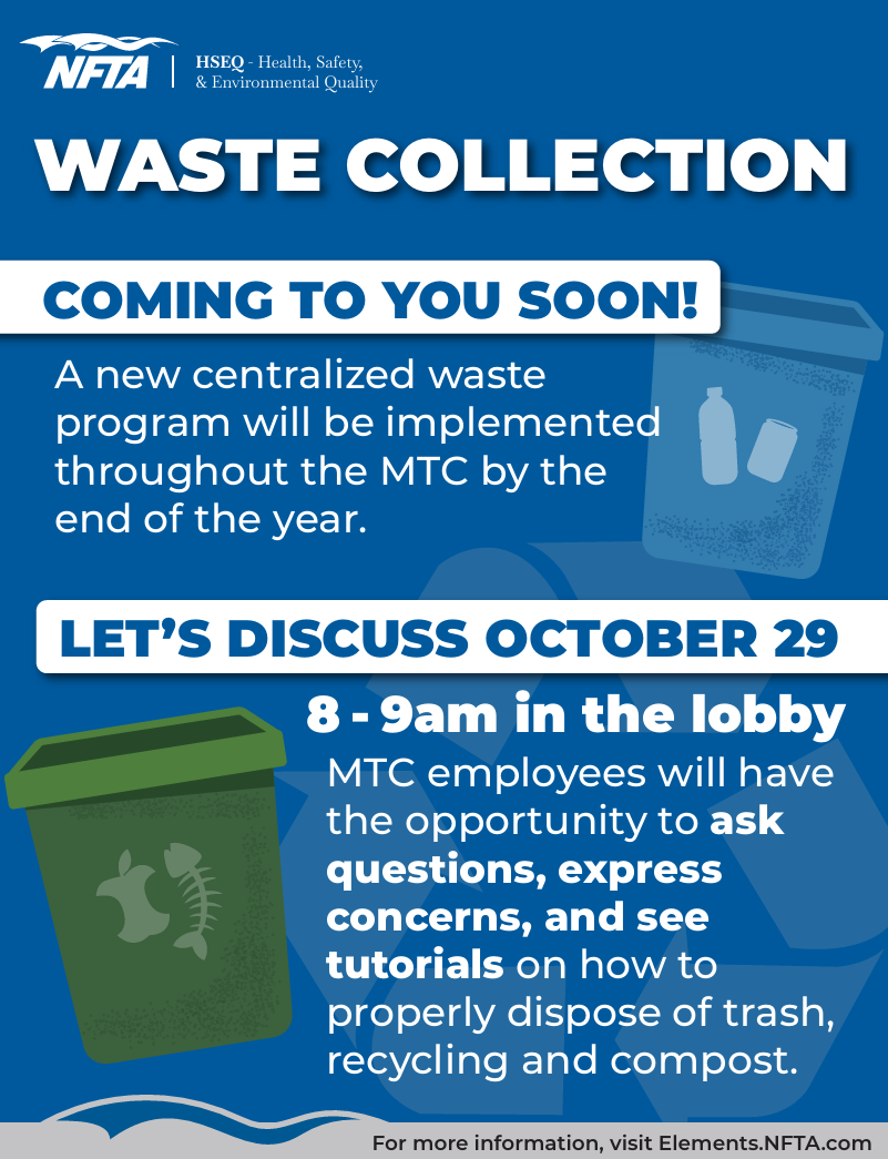 Waste Collection