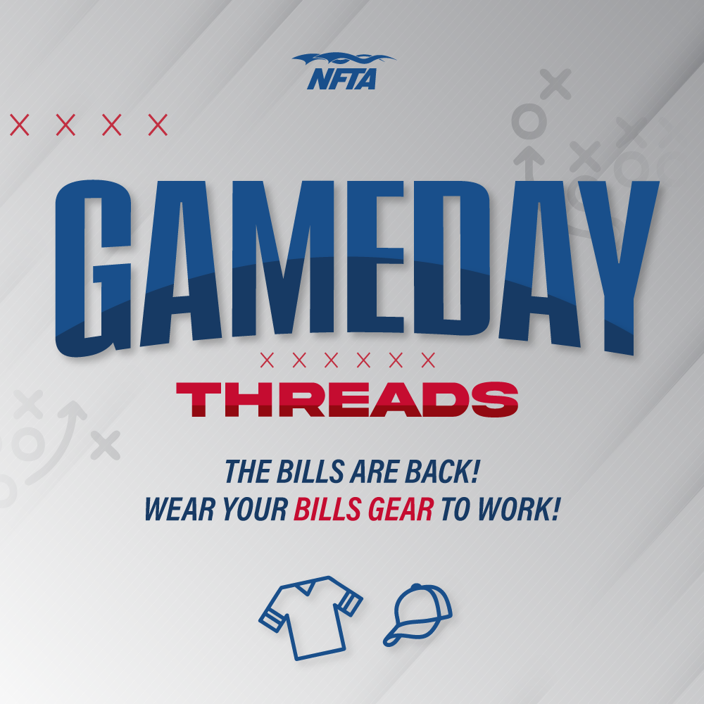 Gameday Threads Elements