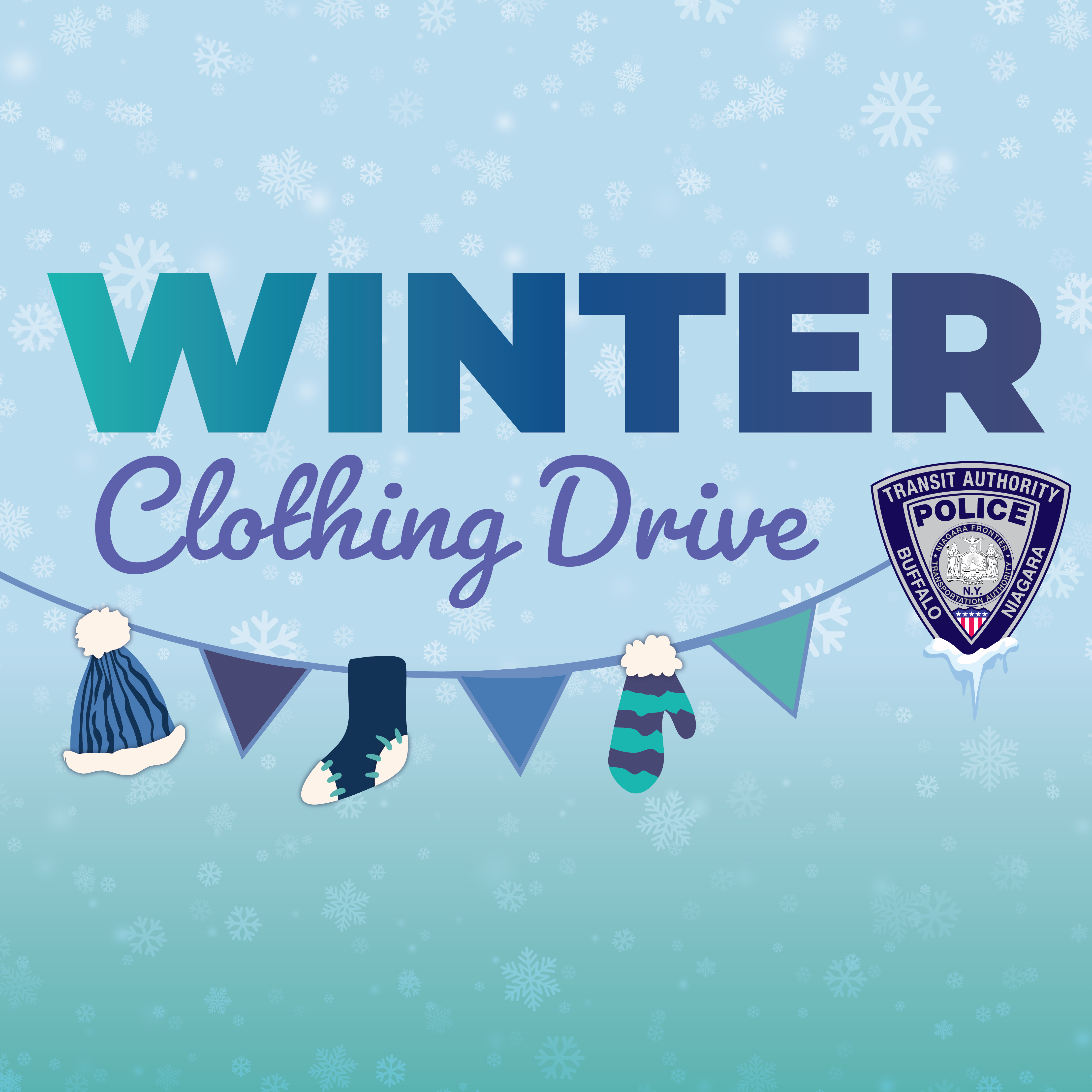 TAPD Winter Elements TN