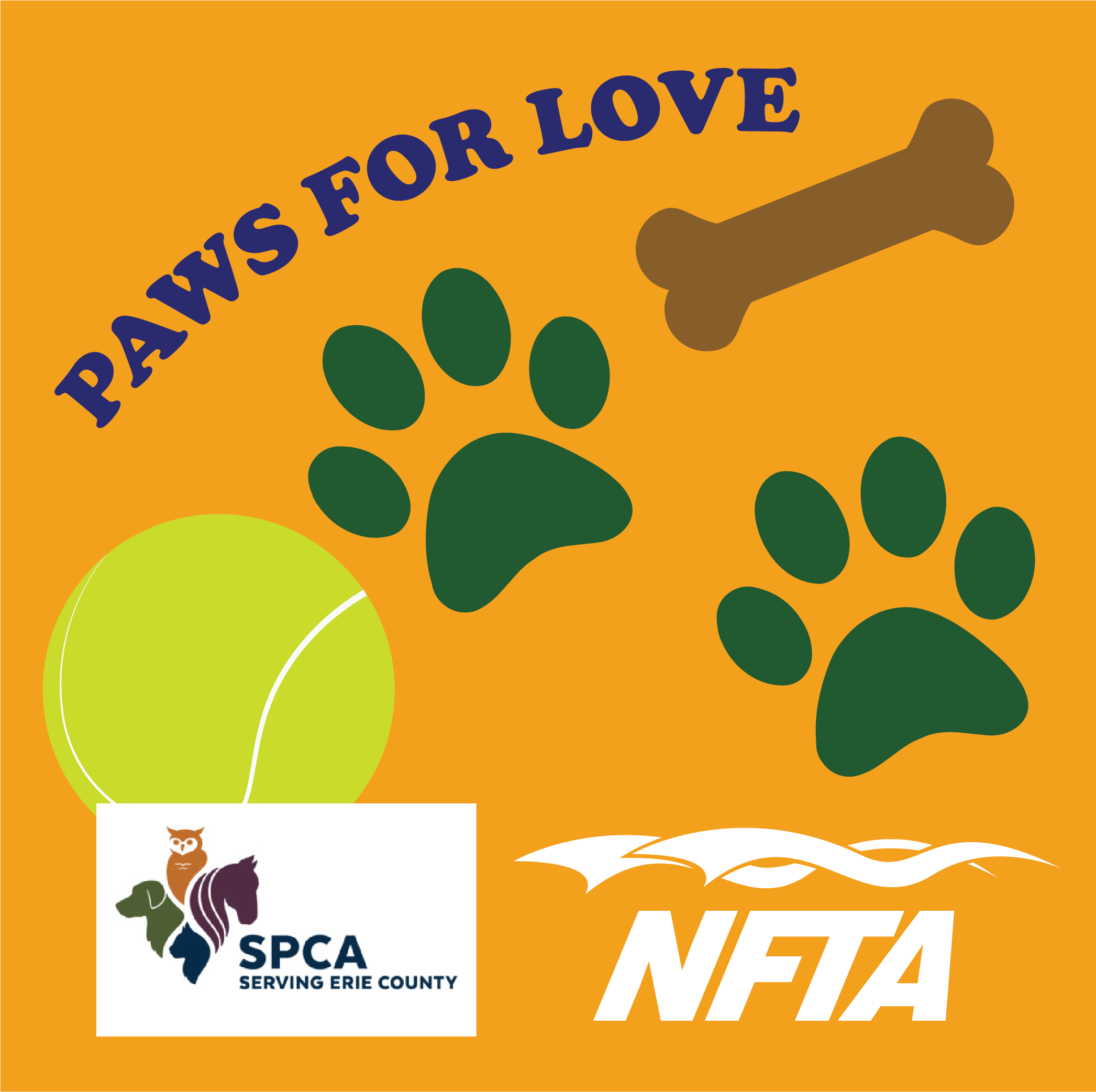 Paws For Love Thumbnail