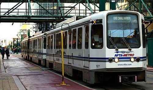 nfta pmetro rail