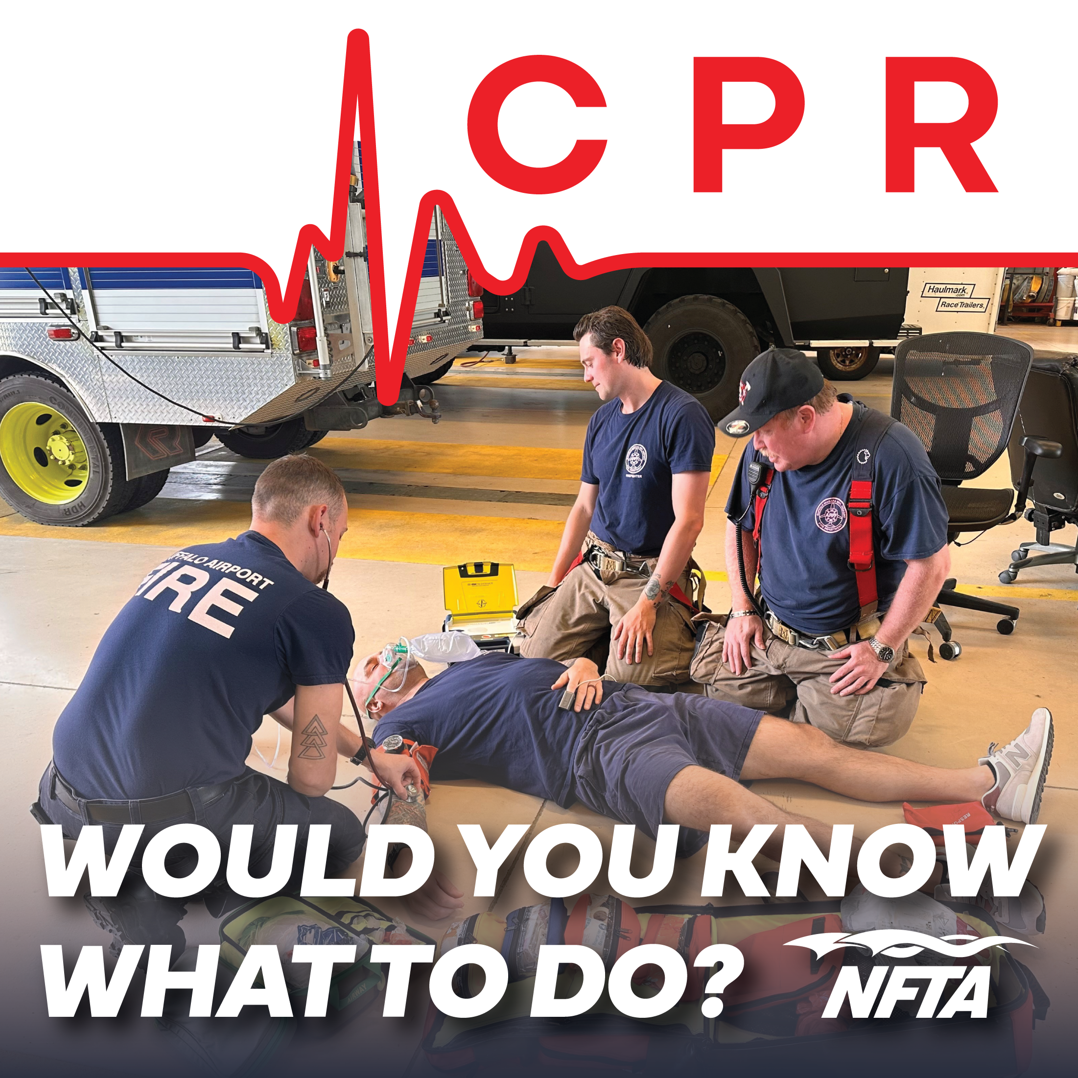 CPR Improves Survival Elements