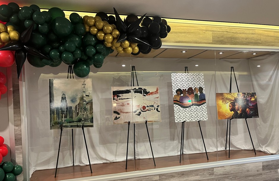 Nfta Unveils New Black History Month Bus Art The Future Is Our Canvas Nfta Unveils New Black History Month Bus Art The Future Is Our Canvas