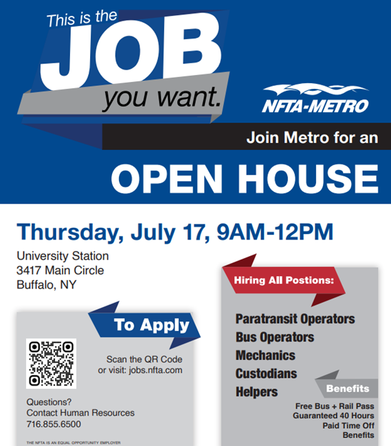Open House