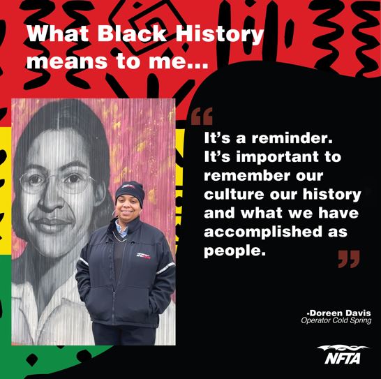what black history means to me essay