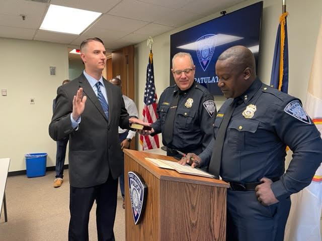 Welcome New TAPD Members NFTA Elements