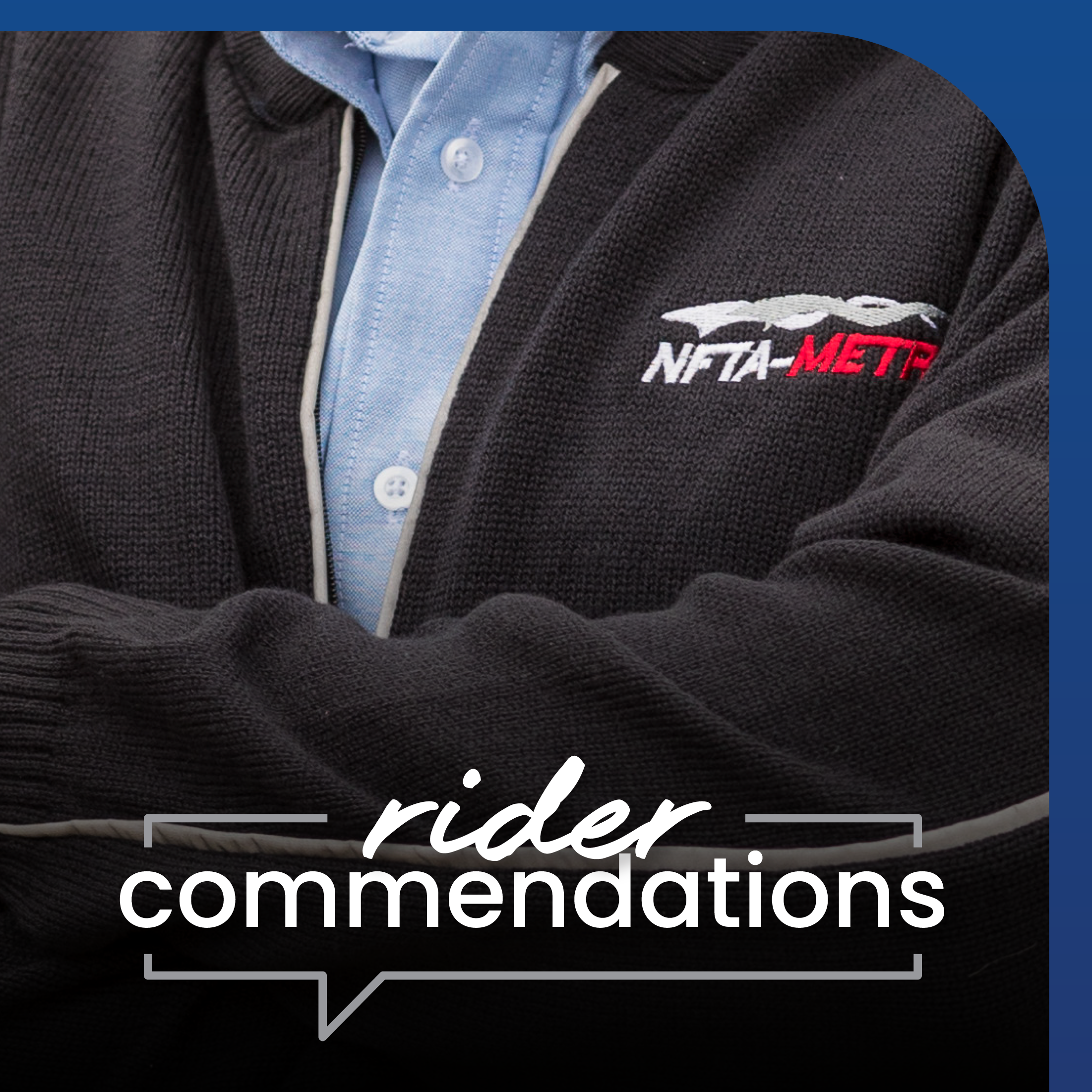 Customer Commendations Employee