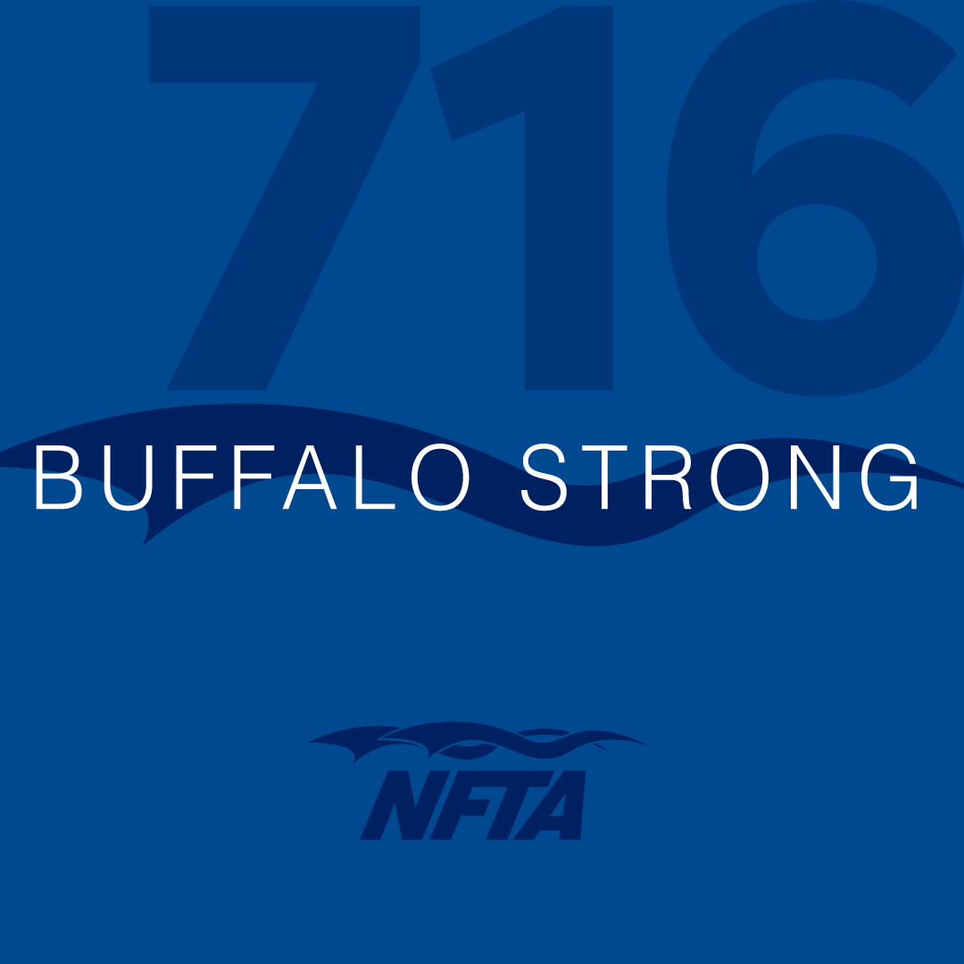NFTA 716 Strong