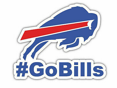 let's go buffalo bills