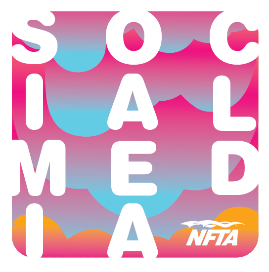 Follow the NFTA on Social Media