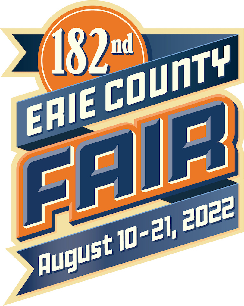 Come On Down to the Erie County Fair NFTA Elements