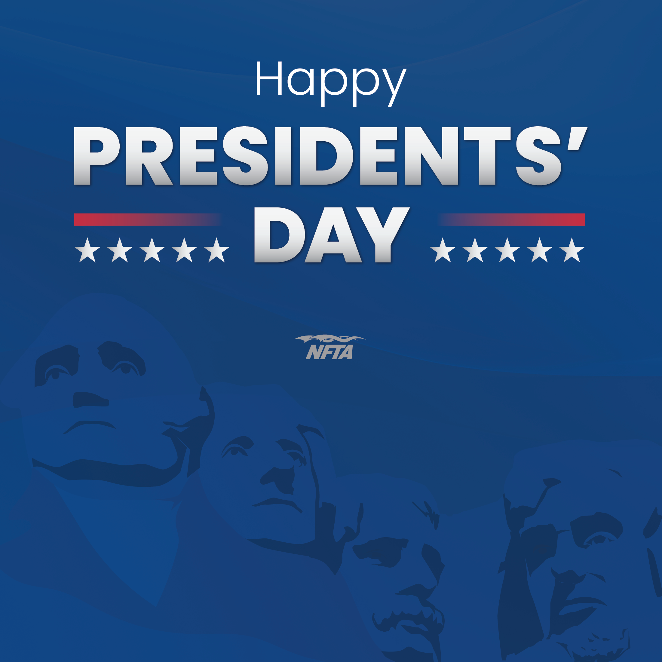 President's Day Elements