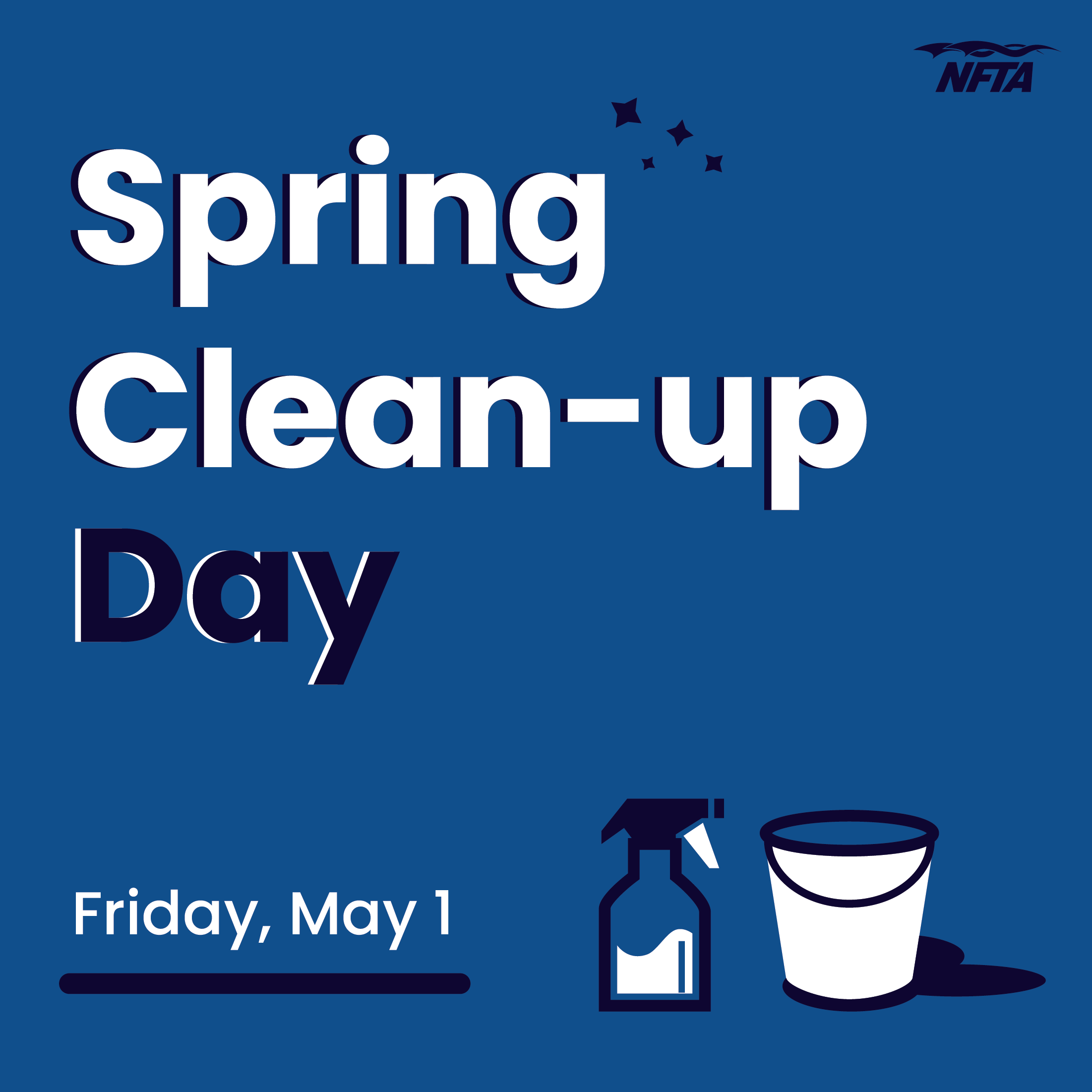 Clean Your Desk Day Elements 2026