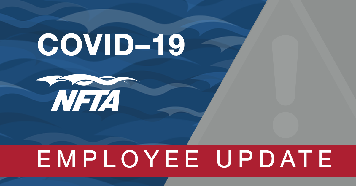 Covid 19 Employee Update (1)