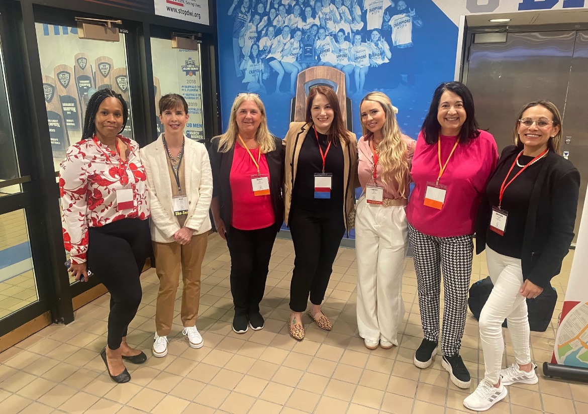 Women In Leadership NFTA