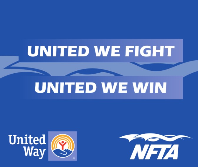 Pied For A Purpose: Vote For Your Favorite NFTA Rep