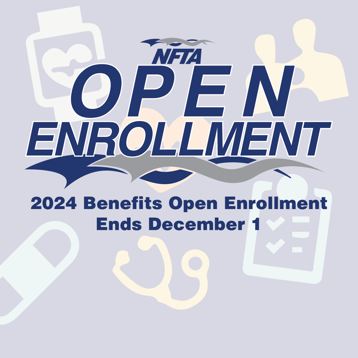 2024 Benefits Open Enrollment Runs Through Dec. 1 NFTA Elements
