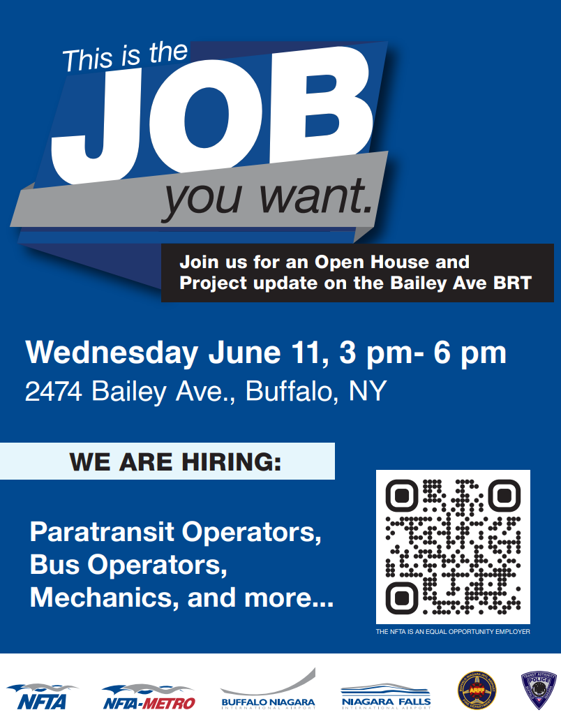Job You Want TN