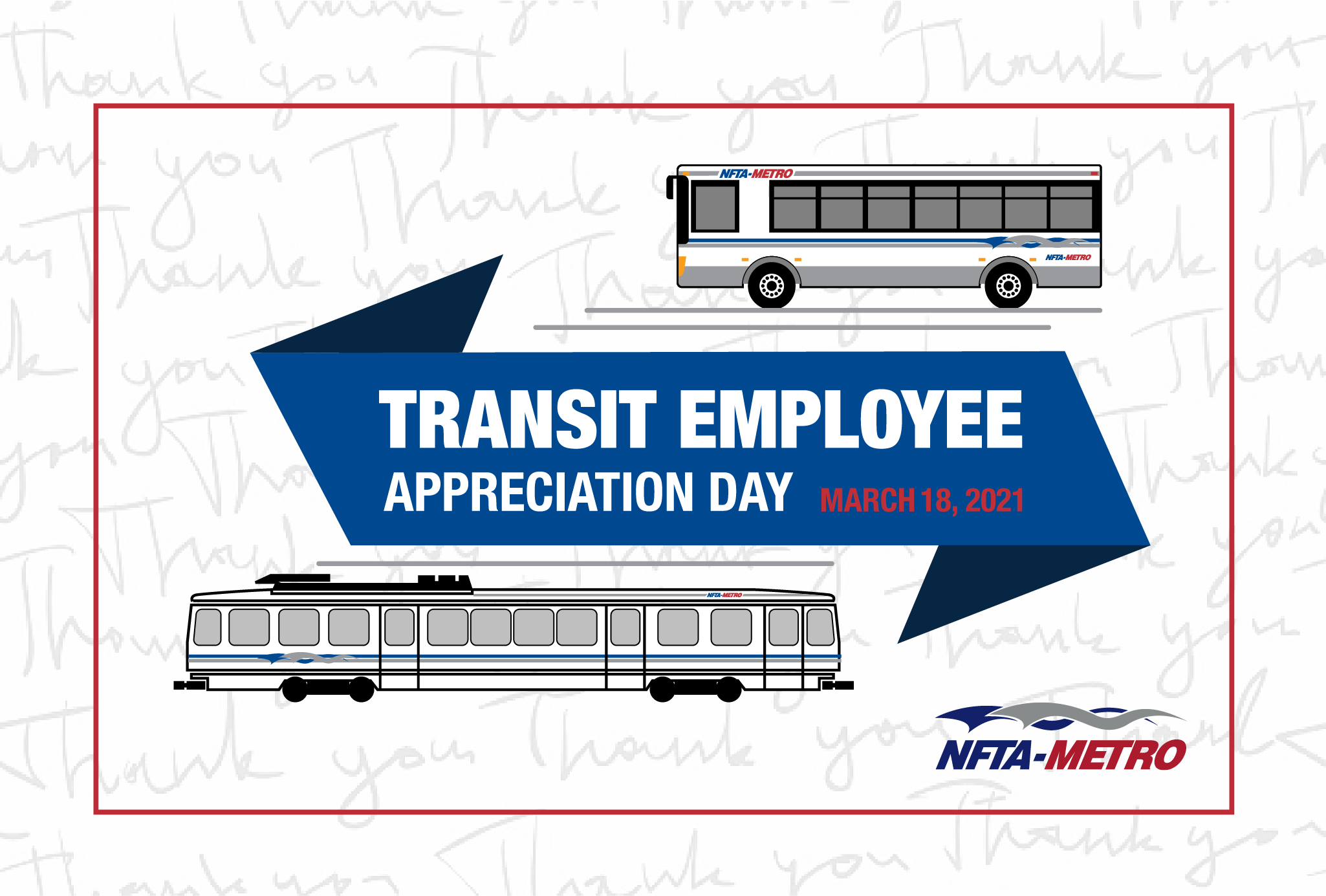 Transit Operator Appreciation Day 2024 Myrna Trescha