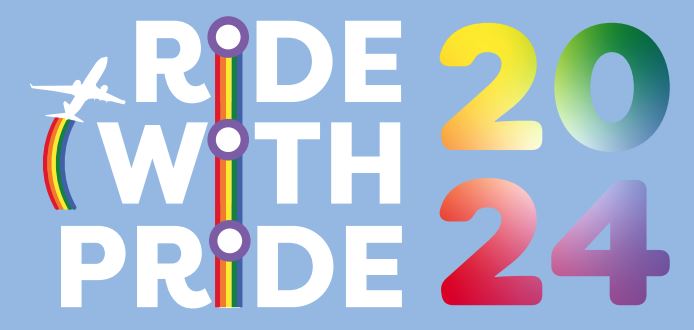Join Us For The Buffalo Pride Parade, Sunday, June 2