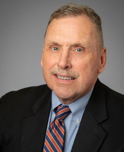 Retirement Party for Lee Weitz: April 2, 2026