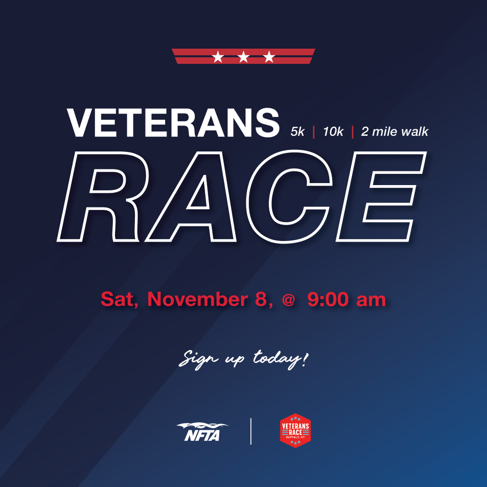 Join Our NFTA Race Team