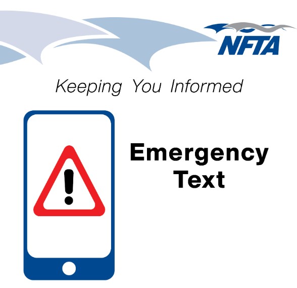 NFTA Introduces New Communications Tool for Employees
