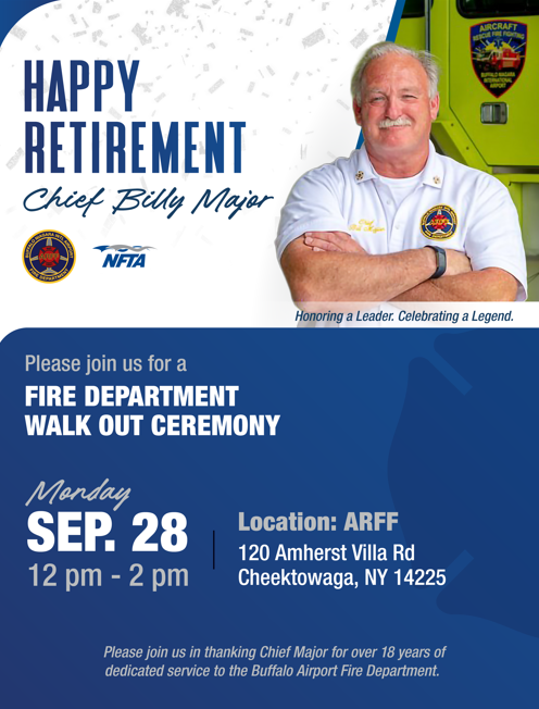 Bill Flyer