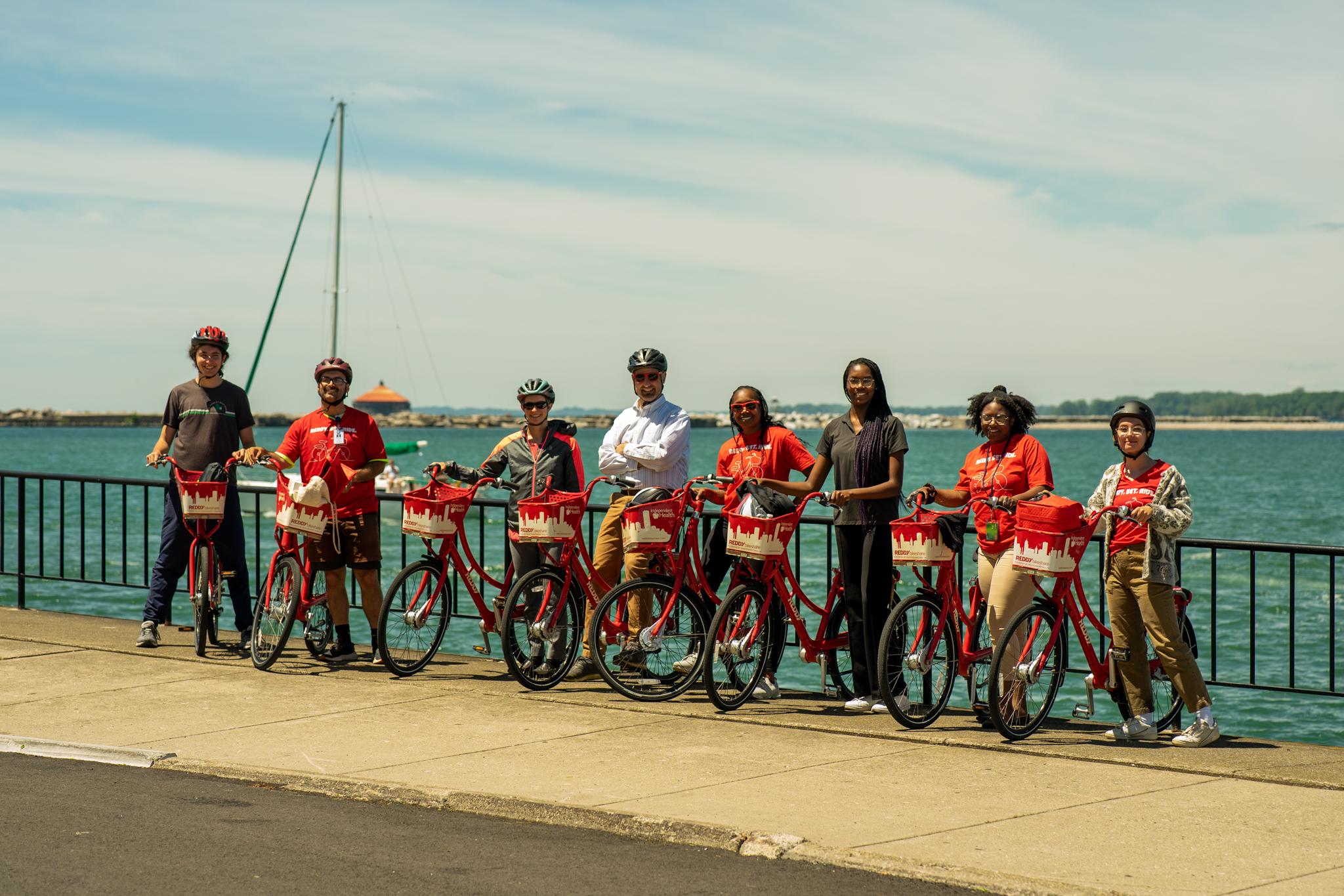 Reddy Set Ride NFTA Elements