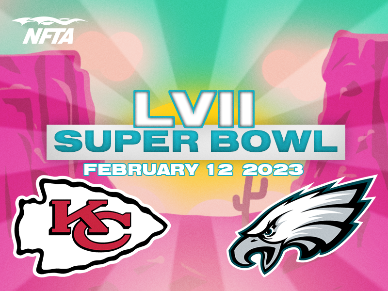 Super Bowl LVII Survey - NFTA Elements